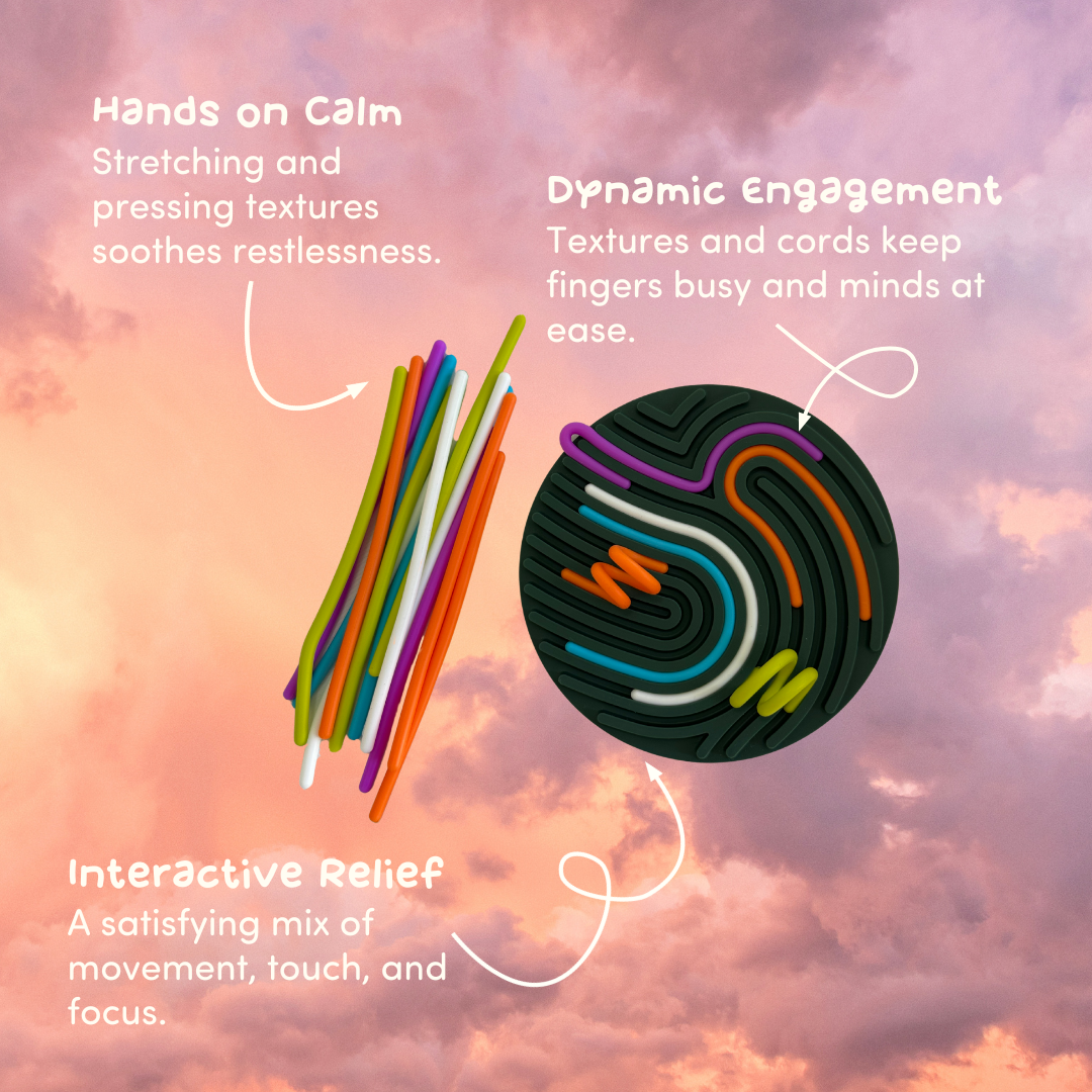 The Calming Kit - Volume 1