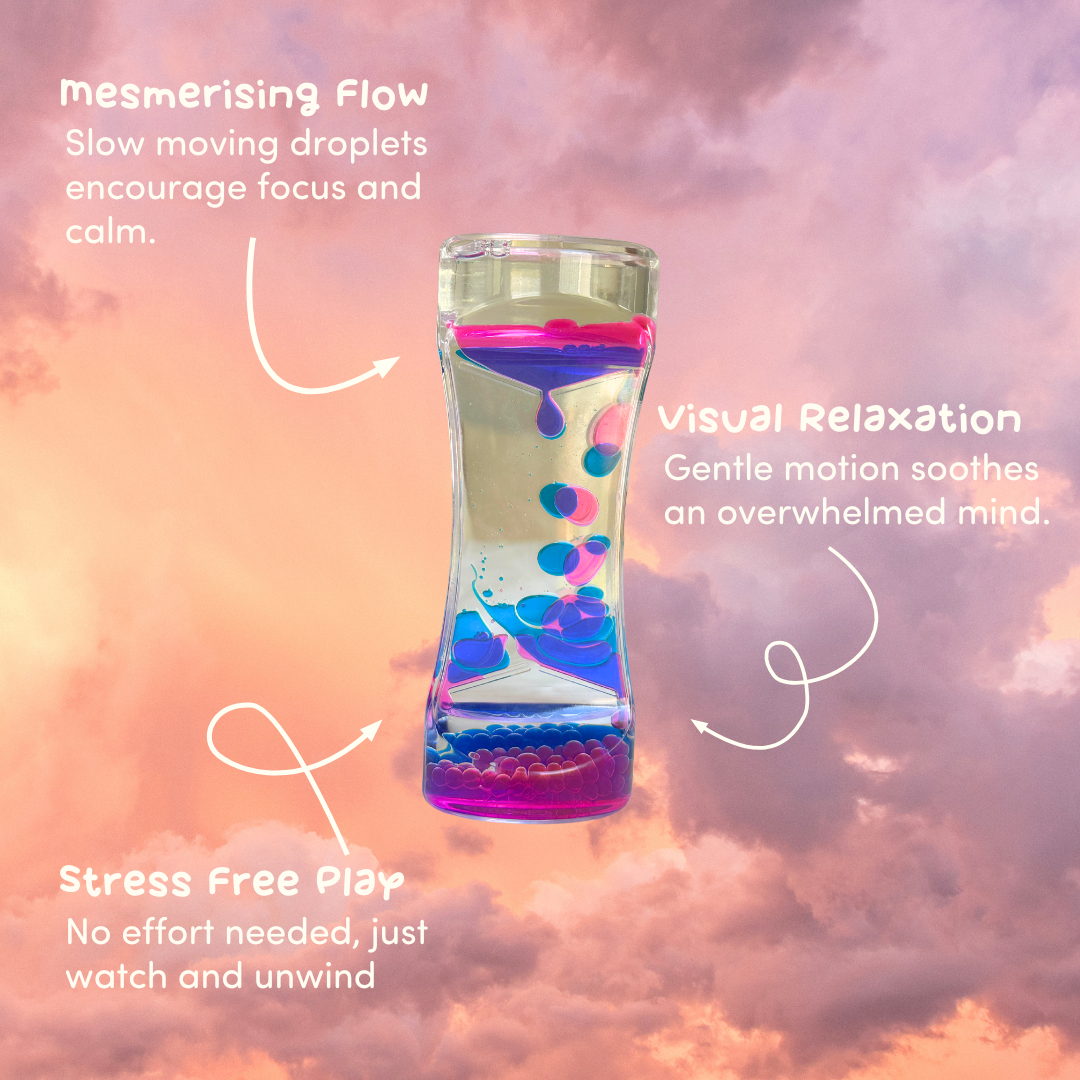 The Calming Kit - Volume 1