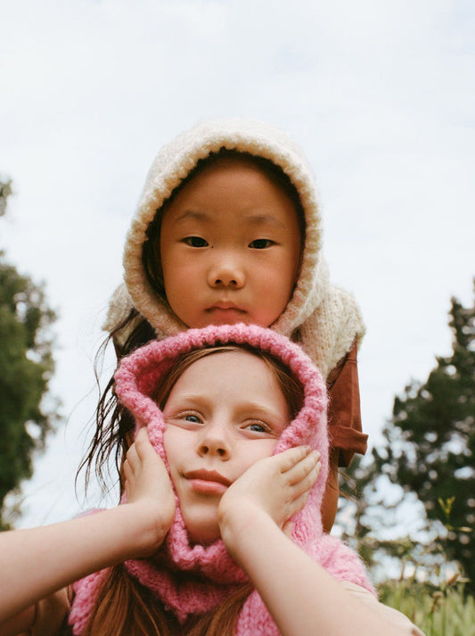 Sensory-Seeking vs. Sensory-Avoiding: What Every Parent Needs to Know