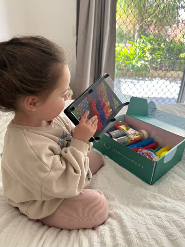 <h2>Loved by Aussie Mums!</h2>