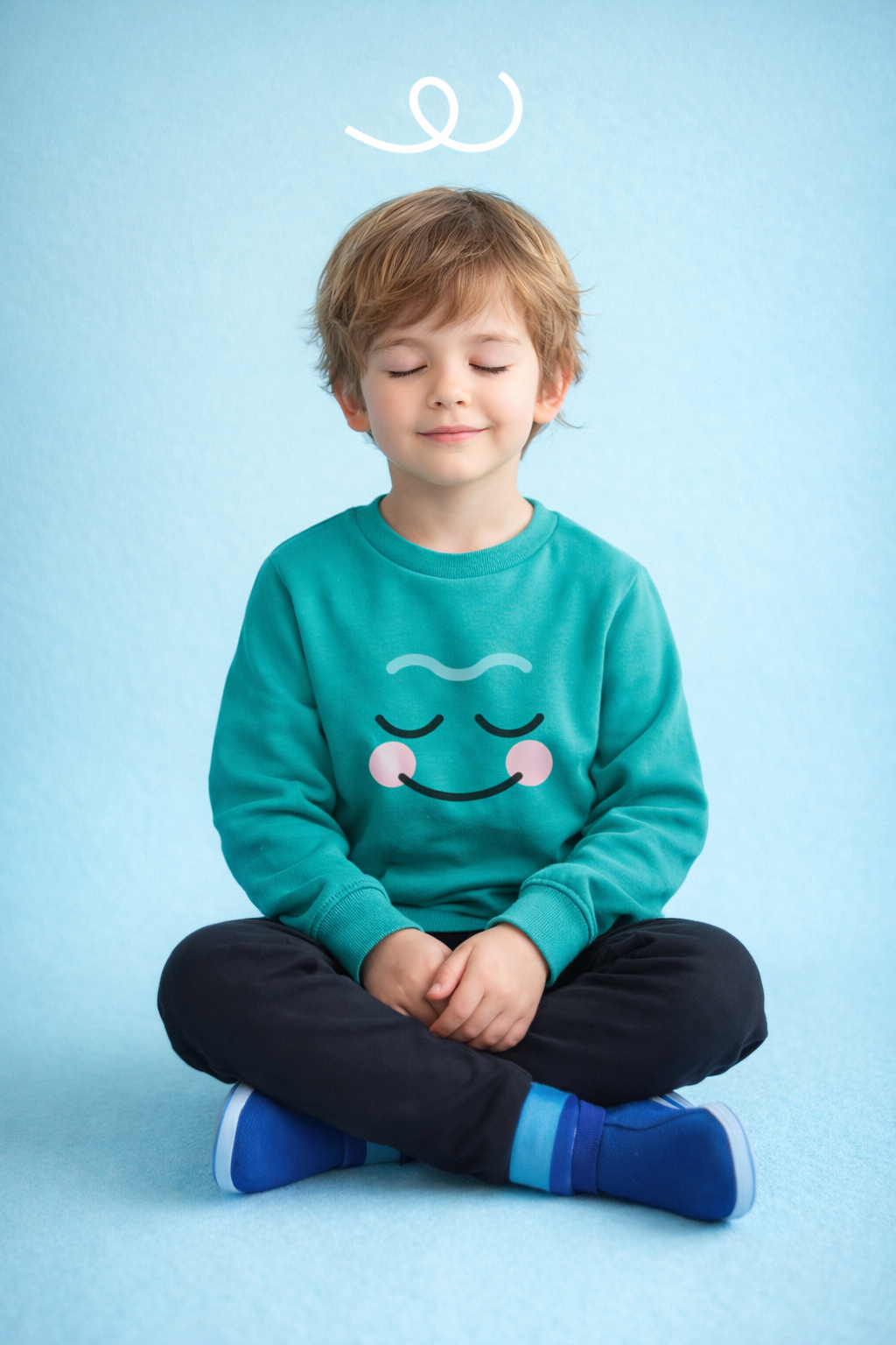 The Language Of Feelings - Emotion Cards for Kids