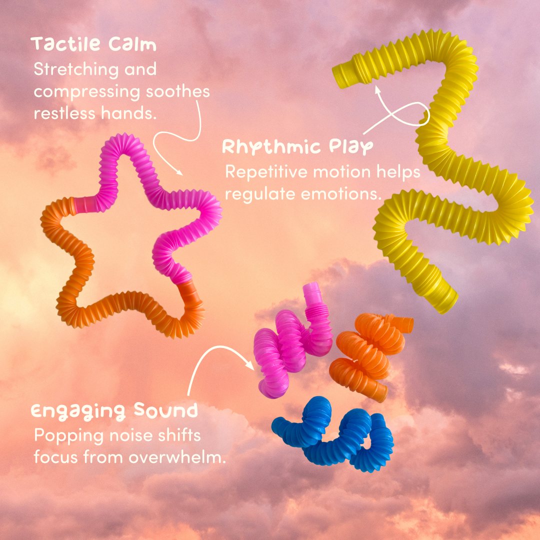 The Calming Kit - Volume 1