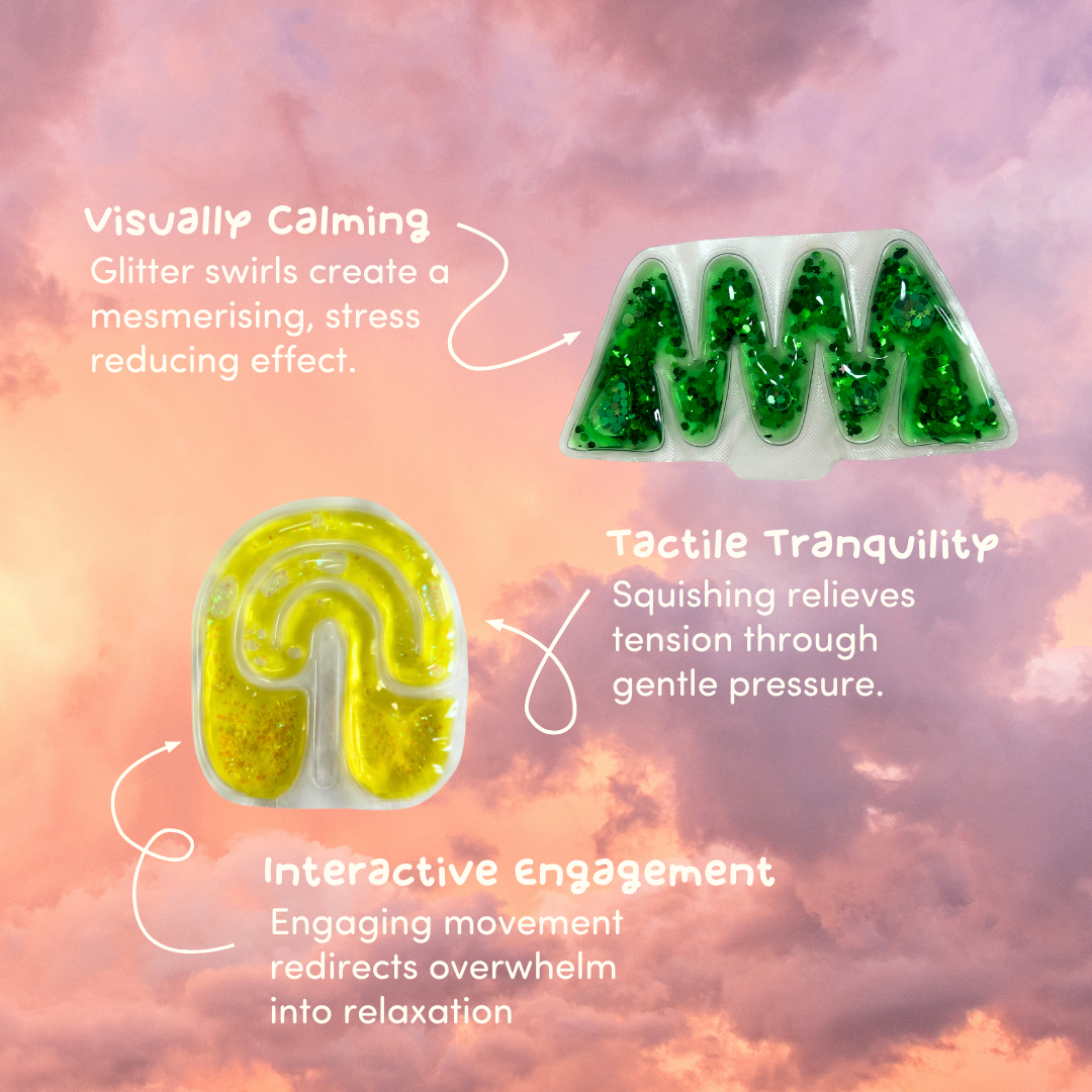 The Calming Kit - Volume 1