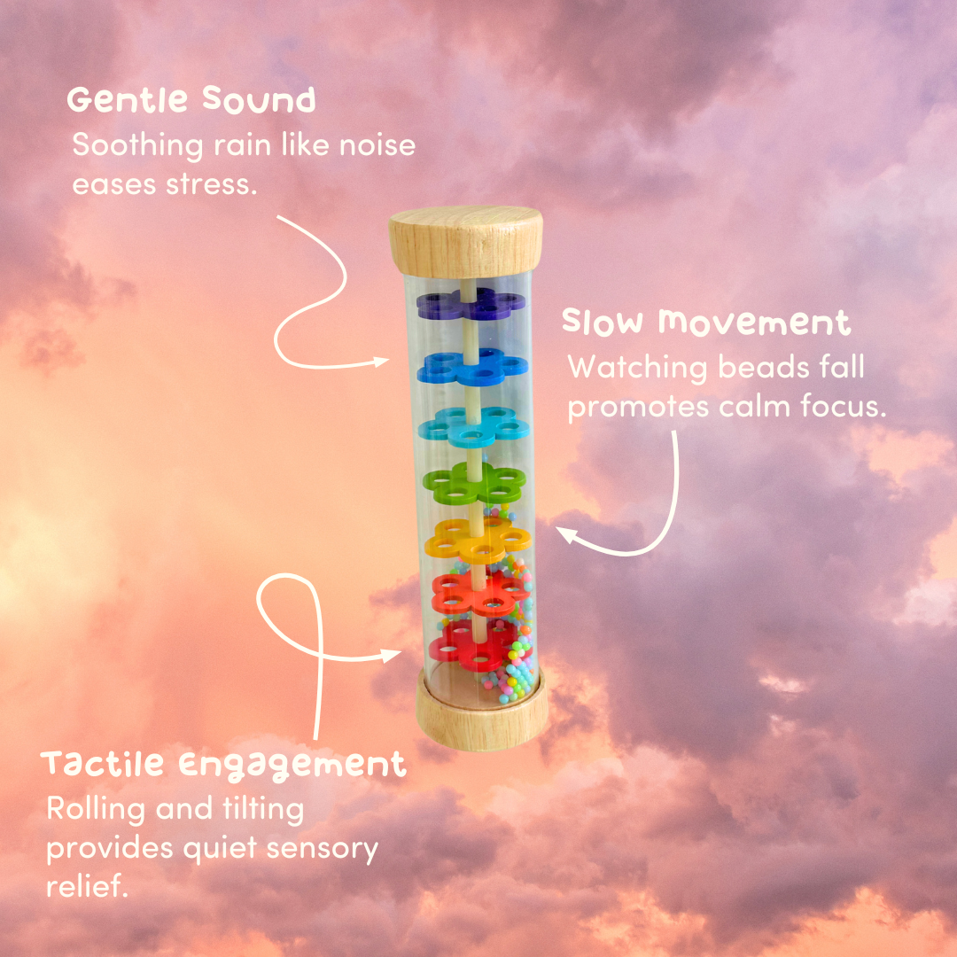 The Calming Kit - Volume 1